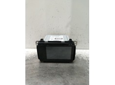 Recambio de pantalla multifuncion para honda hr-v (ru) 1.5 i-vtec (ru1) referencia OEM IAM 39100T7AG12M1 1390009660G101 