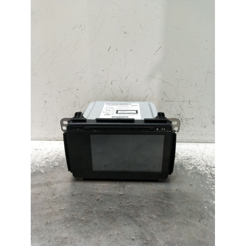 Recambio de pantalla multifuncion para honda hr-v (ru) 1.5 i-vtec (ru1) referencia OEM IAM 39100T7AG12M1 1390009660G101 