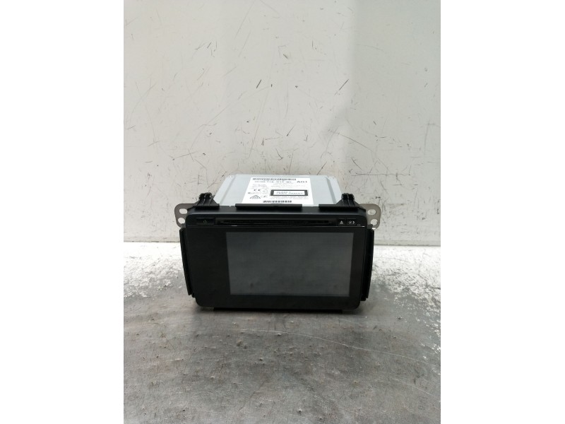 Recambio de pantalla multifuncion para honda hr-v (ru) 1.5 i-vtec (ru1) referencia OEM IAM 39100T7AG12M1 1390009660G101 