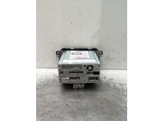 Recambio de pantalla multifuncion para honda hr-v (ru) 1.5 i-vtec (ru1) referencia OEM IAM 39100T7AG12M1 1390009660G101  2