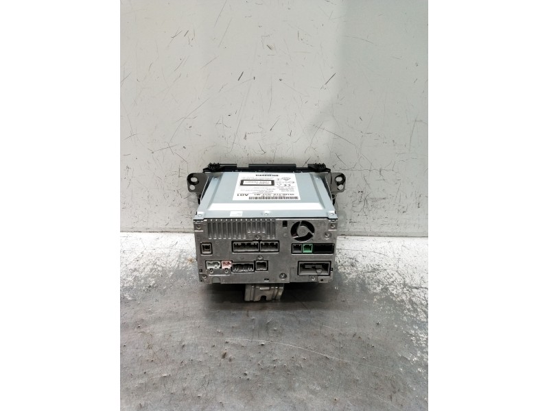 Recambio de pantalla multifuncion para honda hr-v (ru) 1.5 i-vtec (ru1) referencia OEM IAM 39100T7AG12M1 1390009660G101 