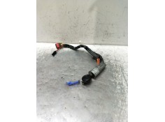 Recambio de conmutador de arranque para peugeot 206 hatchback (2a/c) 1.4 i referencia OEM IAM   