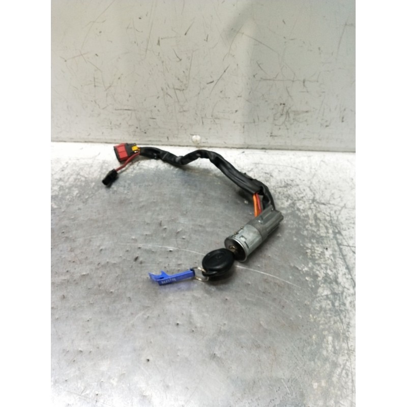 Recambio de conmutador de arranque para peugeot 206 hatchback (2a/c) 1.4 i referencia OEM IAM   