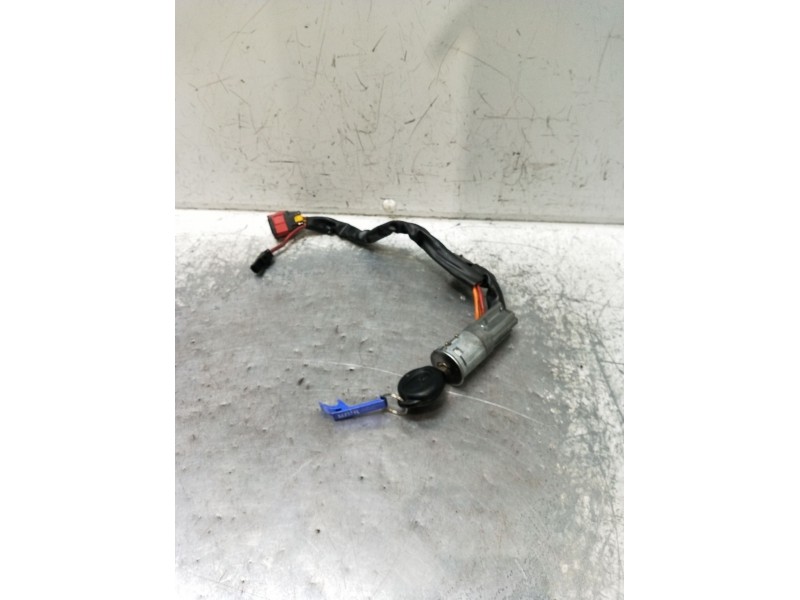 Recambio de conmutador de arranque para peugeot 206 hatchback (2a/c) 1.4 i referencia OEM IAM   