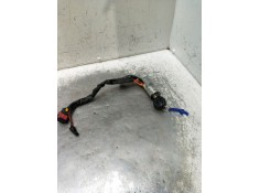 Recambio de conmutador de arranque para peugeot 206 hatchback (2a/c) 1.4 i referencia OEM IAM    2