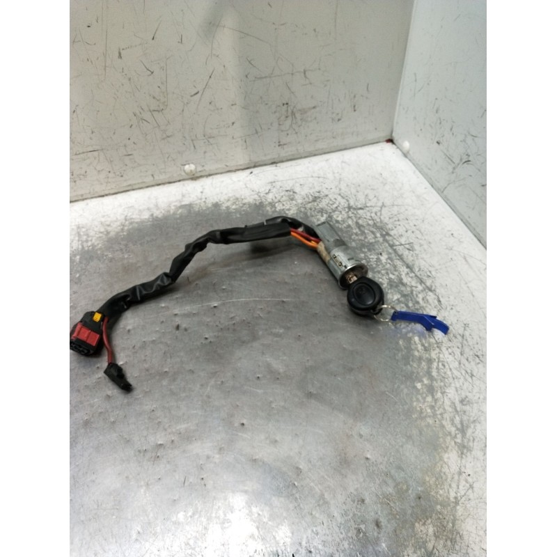 Recambio de conmutador de arranque para peugeot 206 hatchback (2a/c) 1.4 i referencia OEM IAM   