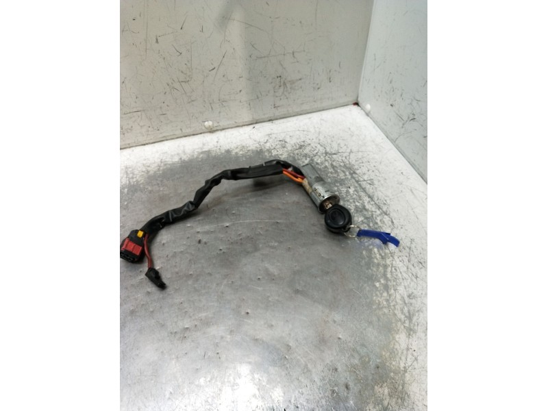 Recambio de conmutador de arranque para peugeot 206 hatchback (2a/c) 1.4 i referencia OEM IAM   