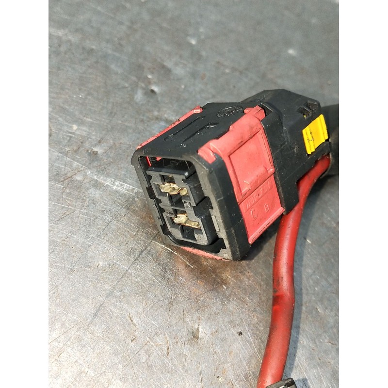 Recambio de conmutador de arranque para peugeot 206 hatchback (2a/c) 1.4 i referencia OEM IAM   