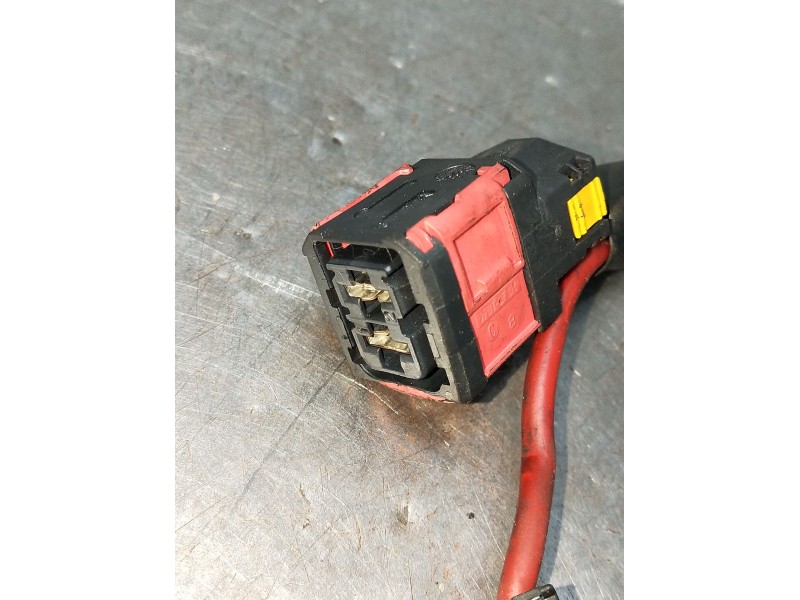 Recambio de conmutador de arranque para peugeot 206 hatchback (2a/c) 1.4 i referencia OEM IAM   