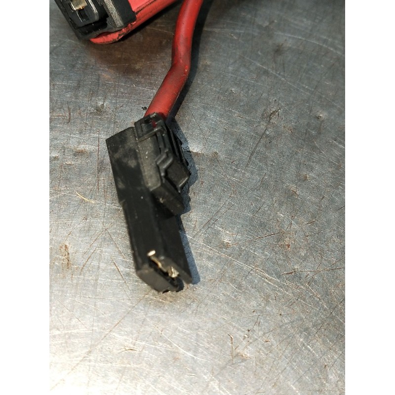 Recambio de conmutador de arranque para peugeot 206 hatchback (2a/c) 1.4 i referencia OEM IAM   