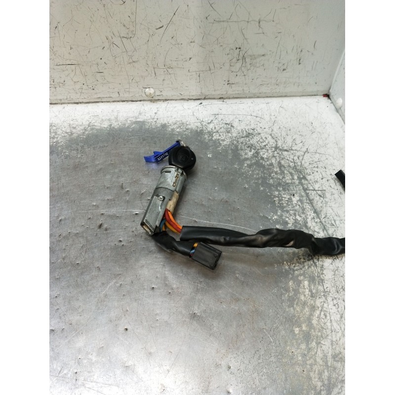 Recambio de conmutador de arranque para peugeot 206 hatchback (2a/c) 1.4 i referencia OEM IAM   