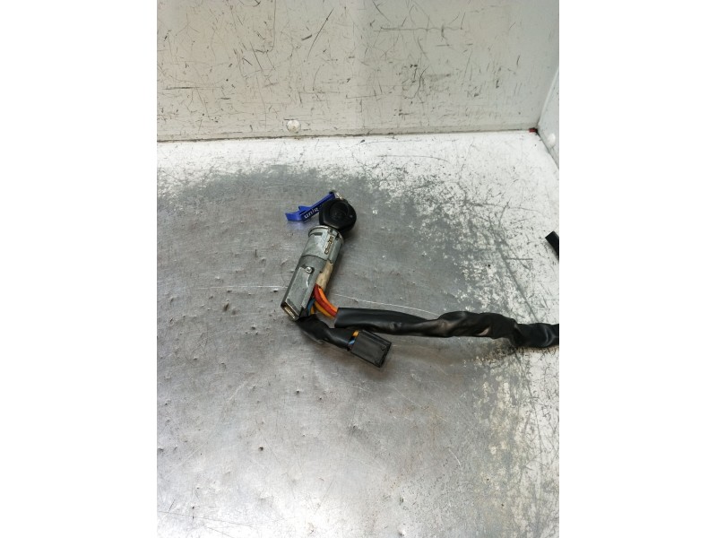 Recambio de conmutador de arranque para peugeot 206 hatchback (2a/c) 1.4 i referencia OEM IAM   