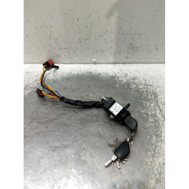 Recambio de conmutador de arranque para peugeot 406 (8b) 2.0 hdi 110 referencia OEM IAM 9632487880 19048996 