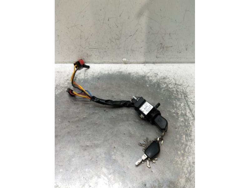 Recambio de conmutador de arranque para peugeot 406 (8b) 2.0 hdi 110 referencia OEM IAM 9632487880 19048996 