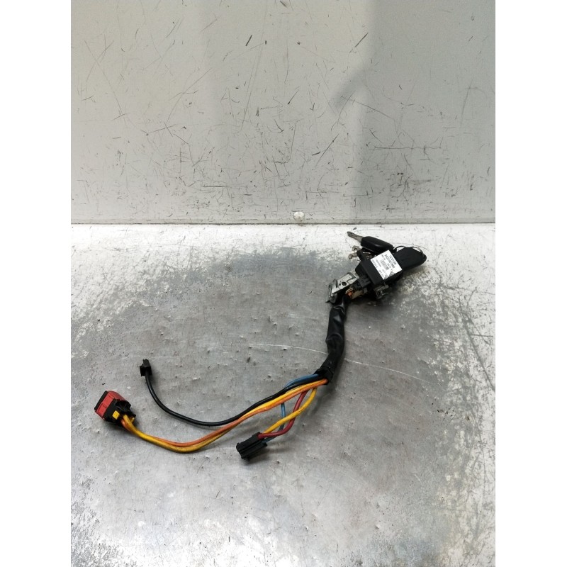 Recambio de conmutador de arranque para peugeot 406 (8b) 2.0 hdi 110 referencia OEM IAM 9632487880 19048996 