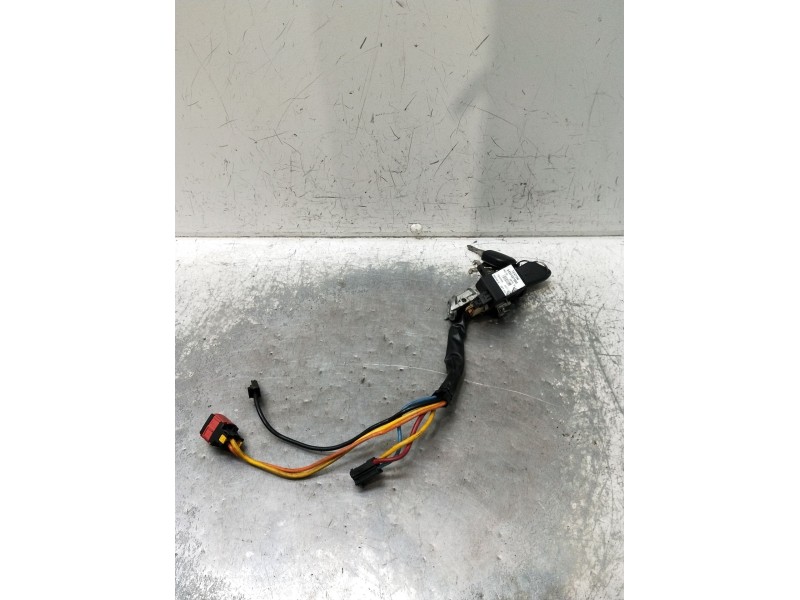 Recambio de conmutador de arranque para peugeot 406 (8b) 2.0 hdi 110 referencia OEM IAM 9632487880 19048996 