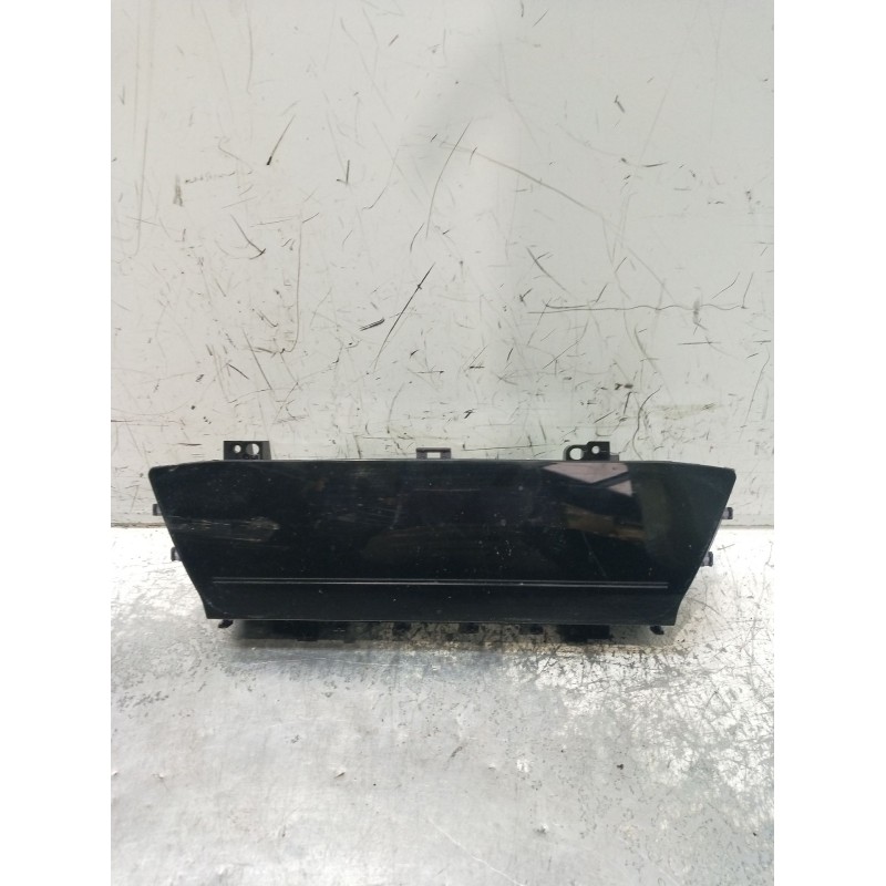 Recambio de mando calefaccion / aire acondicionado para honda hr-v (ru) 1.5 i-vtec (ru1) referencia OEM IAM PPTD30  