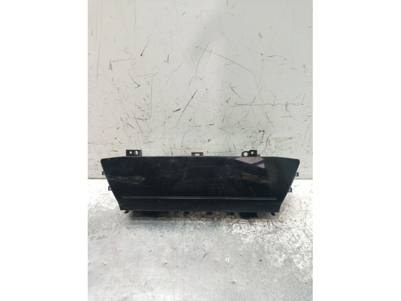 Recambio de mando calefaccion / aire acondicionado para honda hr-v (ru) 1.5 i-vtec (ru1) referencia OEM IAM PPTD30  