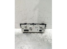 Recambio de mando calefaccion / aire acondicionado para honda hr-v (ru) 1.5 i-vtec (ru1) referencia OEM IAM PPTD30   2