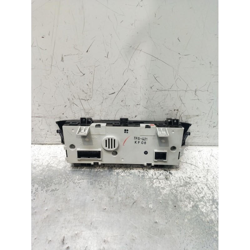 Recambio de mando calefaccion / aire acondicionado para honda hr-v (ru) 1.5 i-vtec (ru1) referencia OEM IAM PPTD30  