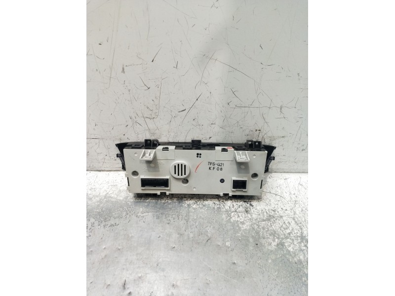 Recambio de mando calefaccion / aire acondicionado para honda hr-v (ru) 1.5 i-vtec (ru1) referencia OEM IAM PPTD30  