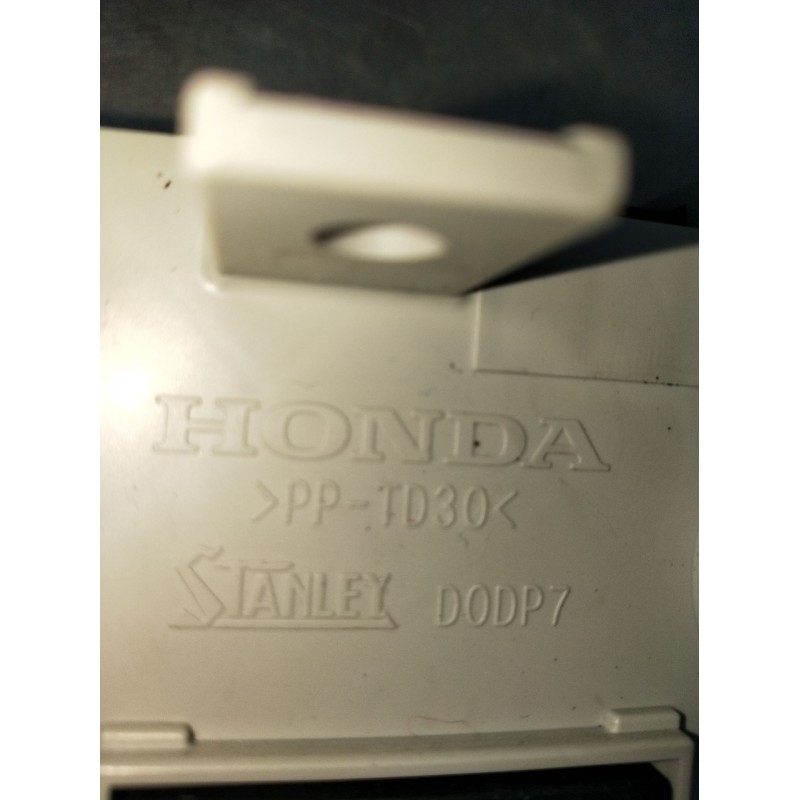 Recambio de mando calefaccion / aire acondicionado para honda hr-v (ru) 1.5 i-vtec (ru1) referencia OEM IAM PPTD30  