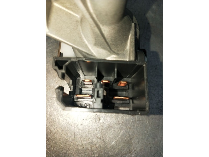 Recambio de conmutador de arranque para honda hr-v (ru) 1.5 i-vtec (ru1) referencia OEM IAM 116RI000664 9134086637 39730T7SG0