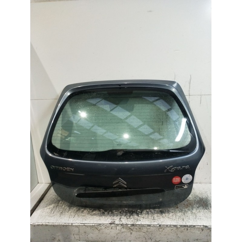 Recambio de porton trasero para citroën xsara picasso (n68) 1.6 hdi referencia OEM IAM  5P VER FOTOS
