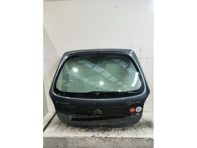 Recambio de porton trasero para citroën xsara picasso (n68) 1.6 hdi referencia OEM IAM  5P VER FOTOS