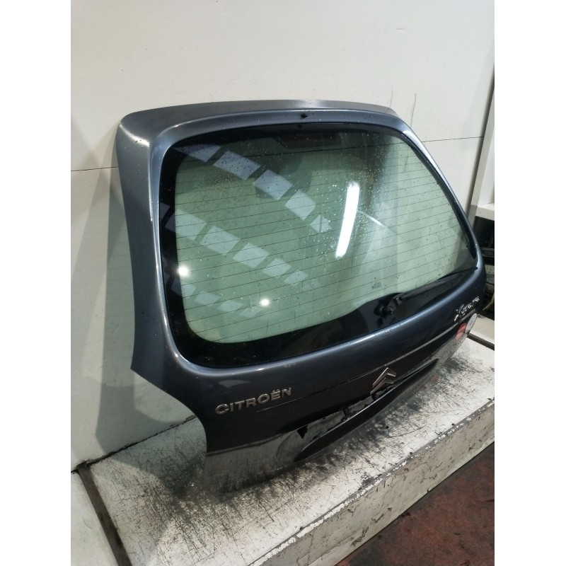 Recambio de porton trasero para citroën xsara picasso (n68) 1.6 hdi referencia OEM IAM  5P VER FOTOS