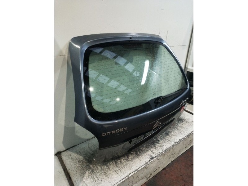 Recambio de porton trasero para citroën xsara picasso (n68) 1.6 hdi referencia OEM IAM  5P VER FOTOS