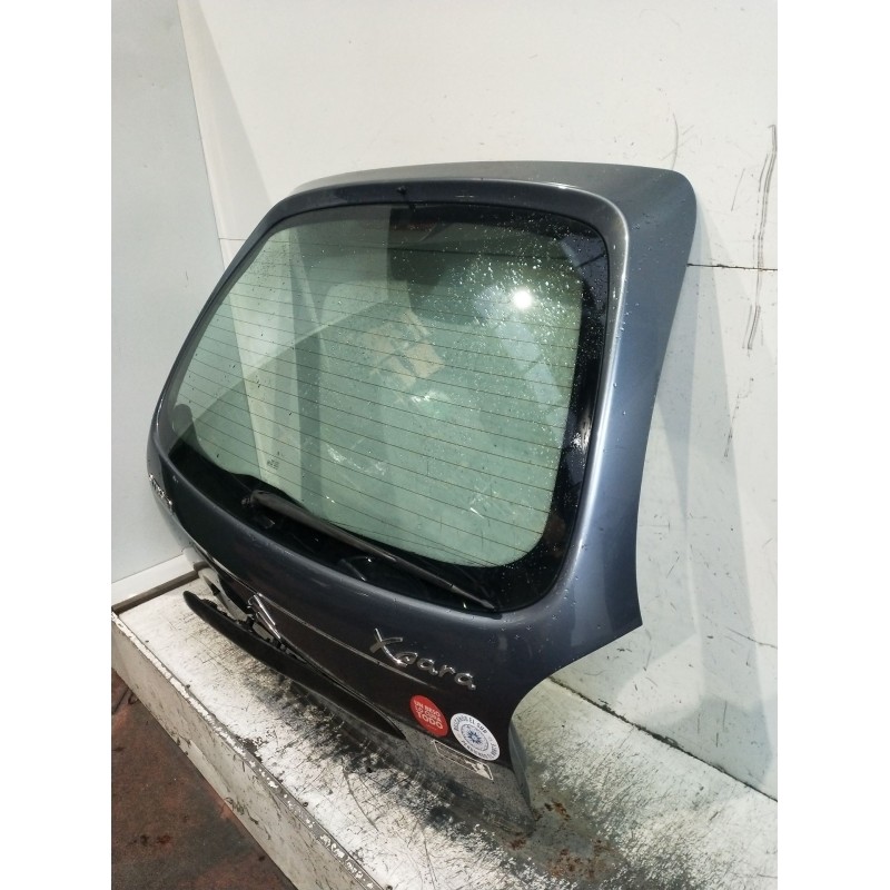 Recambio de porton trasero para citroën xsara picasso (n68) 1.6 hdi referencia OEM IAM  5P VER FOTOS