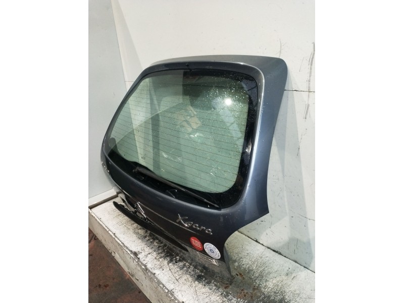 Recambio de porton trasero para citroën xsara picasso (n68) 1.6 hdi referencia OEM IAM  5P VER FOTOS