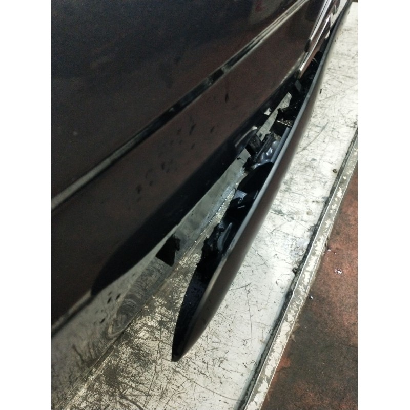 Recambio de porton trasero para citroën xsara picasso (n68) 1.6 hdi referencia OEM IAM  5P VER FOTOS