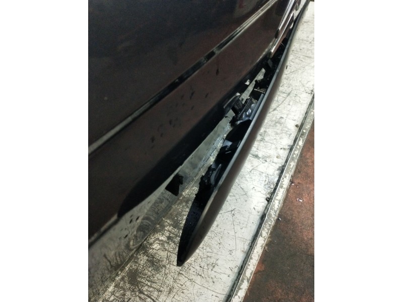 Recambio de porton trasero para citroën xsara picasso (n68) 1.6 hdi referencia OEM IAM  5P VER FOTOS