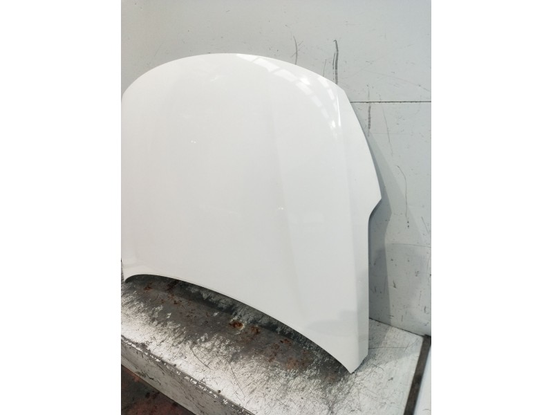 Recambio de capot para kia optima (jf) 1.7 crdi referencia OEM IAM   