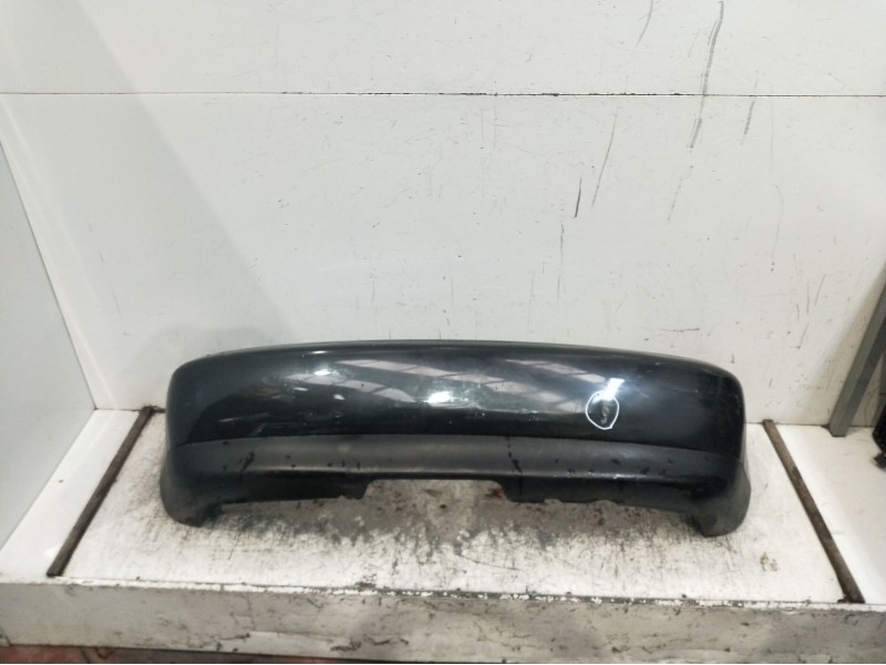 Recambio de paragolpes trasero para audi a3 (8l1) 1.9 tdi referencia OEM IAM   