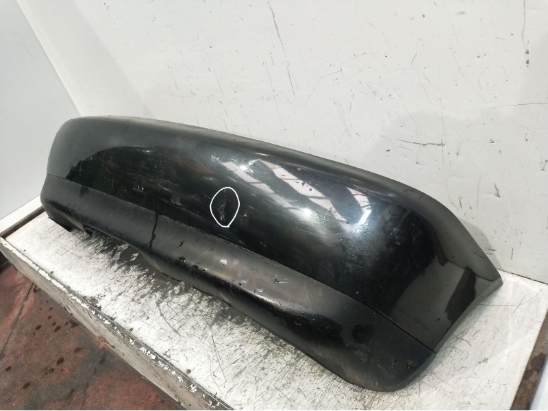 Recambio de paragolpes trasero para audi a3 (8l1) 1.9 tdi referencia OEM IAM   