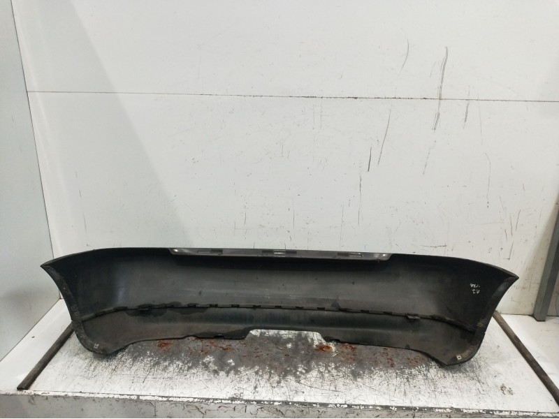 Recambio de paragolpes trasero para audi a3 (8l1) 1.9 tdi referencia OEM IAM   