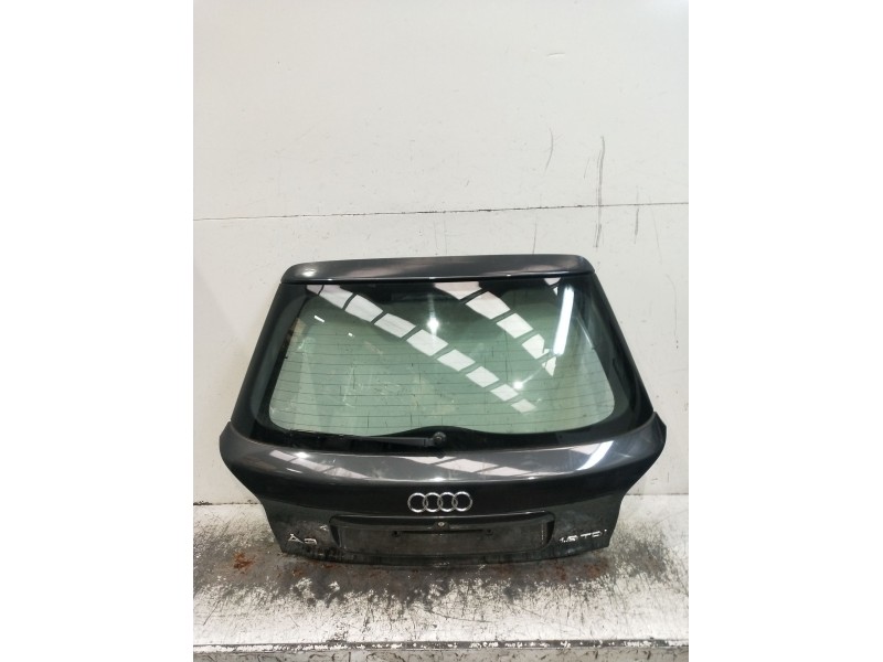 Recambio de porton trasero para audi a3 (8l1) 1.9 tdi referencia OEM IAM  3P 