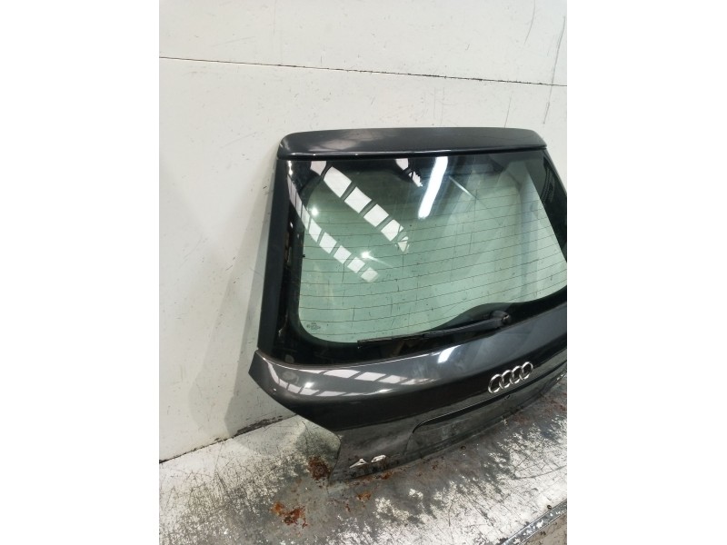 Recambio de porton trasero para audi a3 (8l1) 1.9 tdi referencia OEM IAM  3P 