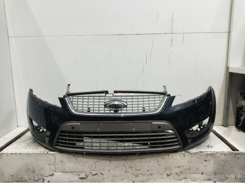 Recambio de paragolpes delantero para ford mondeo iv (ba7) 2.0 tdci referencia OEM IAM  VER FOTOS 