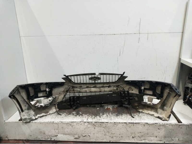 Recambio de paragolpes delantero para ford mondeo iv (ba7) 2.0 tdci referencia OEM IAM  VER FOTOS 