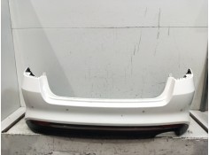 Recambio de paragolpes trasero para kia optima (jf) 1.7 crdi referencia OEM IAM   