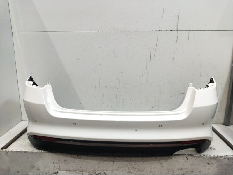 Recambio de paragolpes trasero para kia optima (jf) 1.7 crdi referencia OEM IAM   