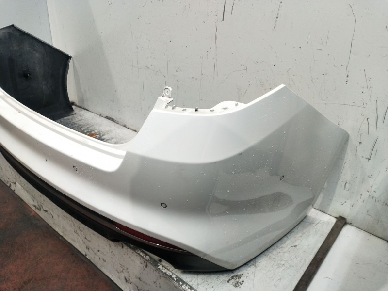 Recambio de paragolpes trasero para kia optima (jf) 1.7 crdi referencia OEM IAM   