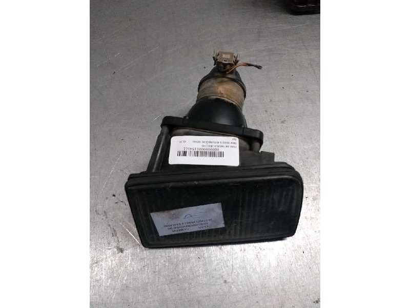 Recambio de faro antiniebla derecho para bmw serie 5 berlina (e34) 525tds referencia OEM IAM   