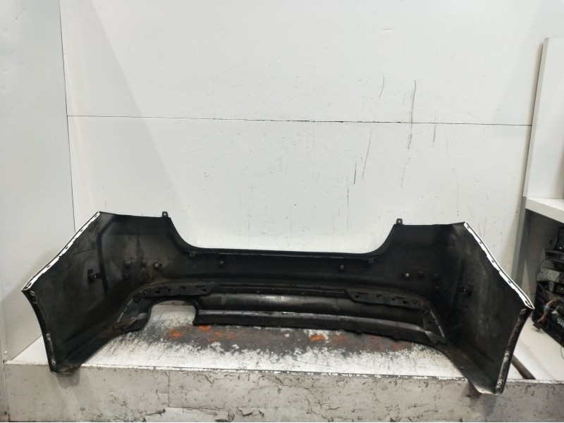 Recambio de paragolpes trasero para kia optima (jf) 1.7 crdi referencia OEM IAM   