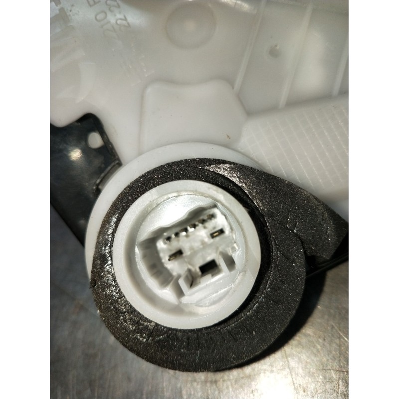 Recambio de motor cierre centralizado delantero derecho para honda hr-v (ru) 1.5 i-vtec (ru1) referencia OEM IAM  5P 