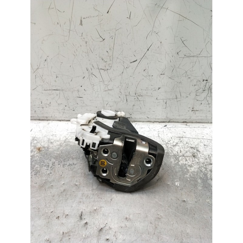 Recambio de motor cierre centralizado trasero derecho para honda hr-v (ru) 1.5 i-vtec (ru1) referencia OEM IAM  5P 